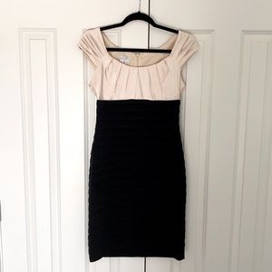 London Times Petites Dress